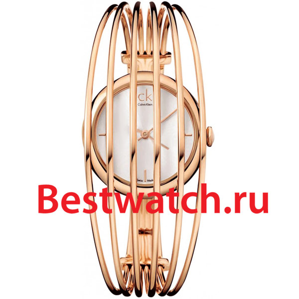 Часы Calvin Klein ck Fly K99238.20